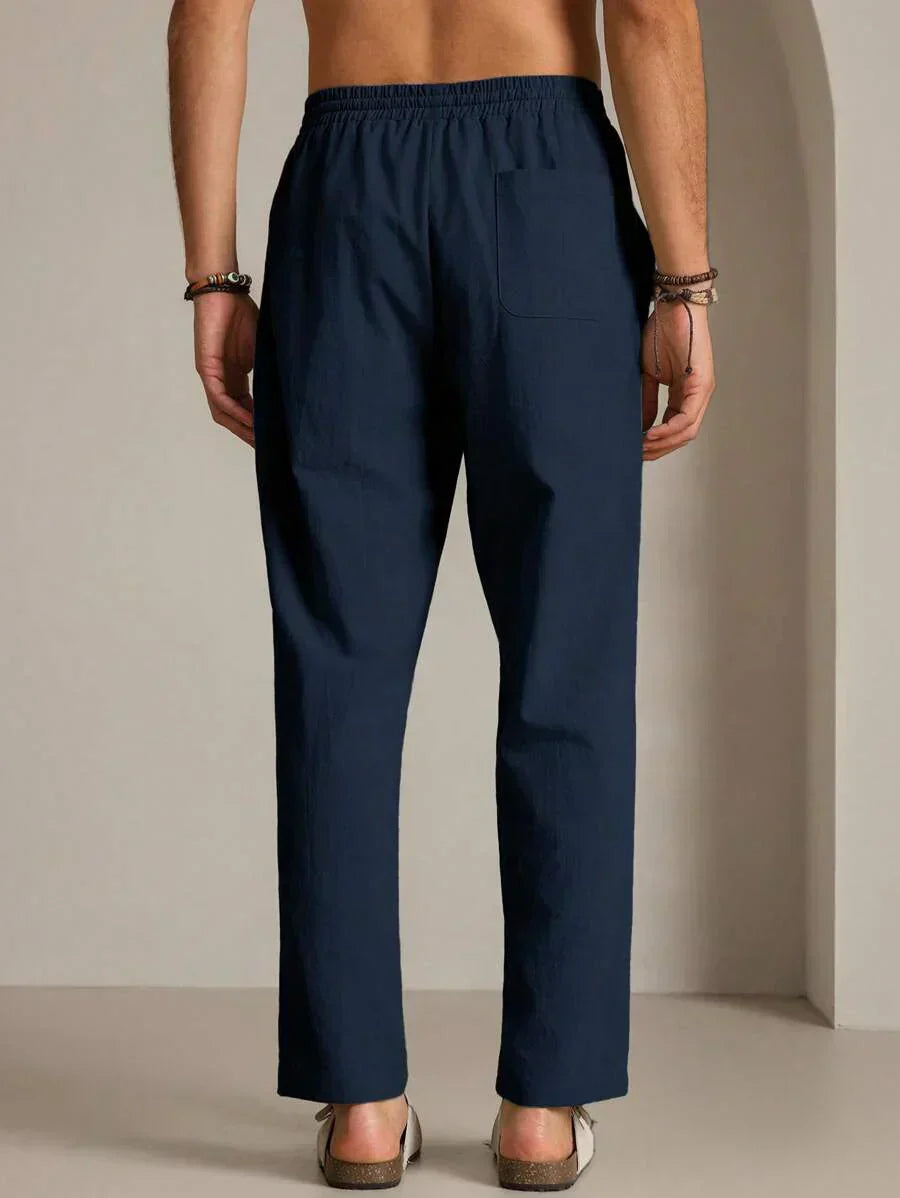 Aksel | LUKSUSLIK SUVE PANT