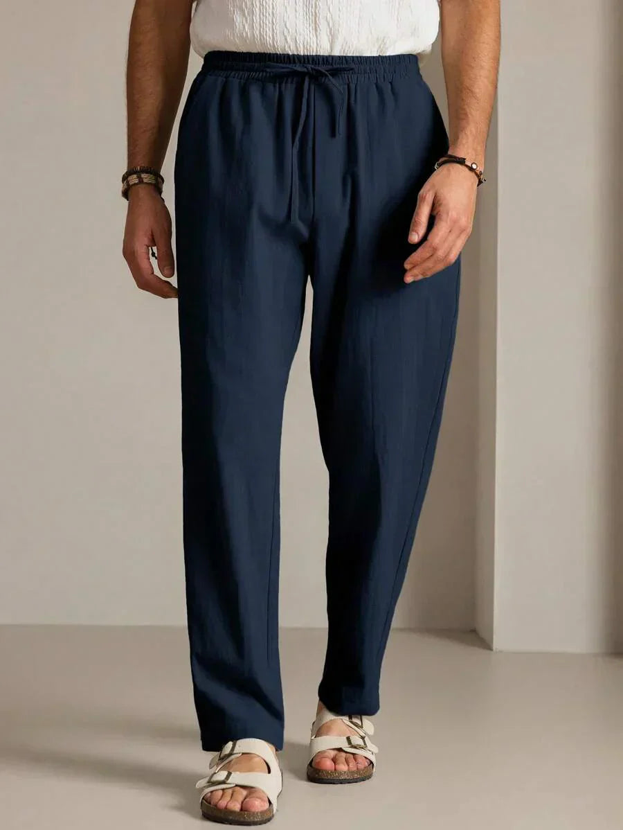 Aksel | LUKSUSLIK SUVE PANT
