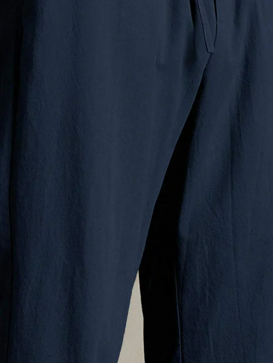 Aksel | LUKSUSLIK SUVE PANT