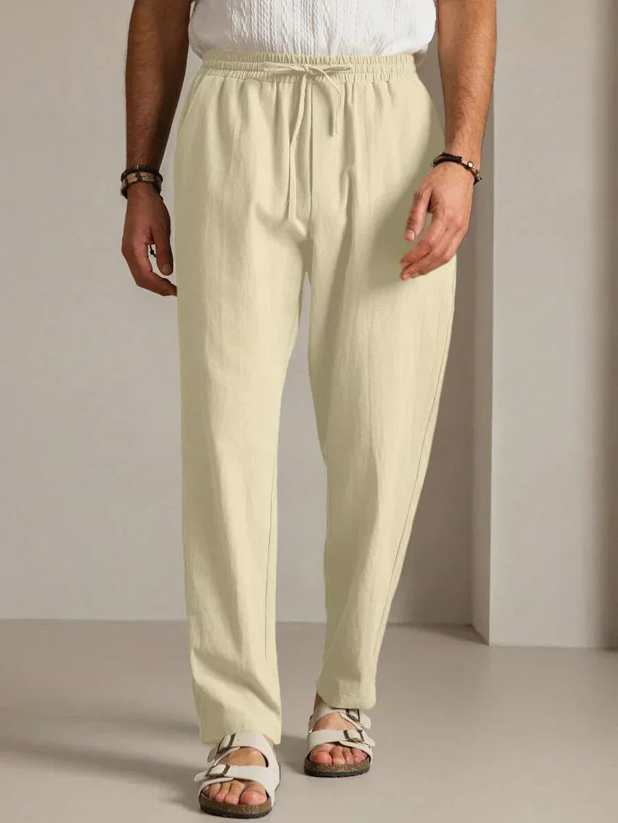 Aksel | LUKSUSLIK SUVE PANT