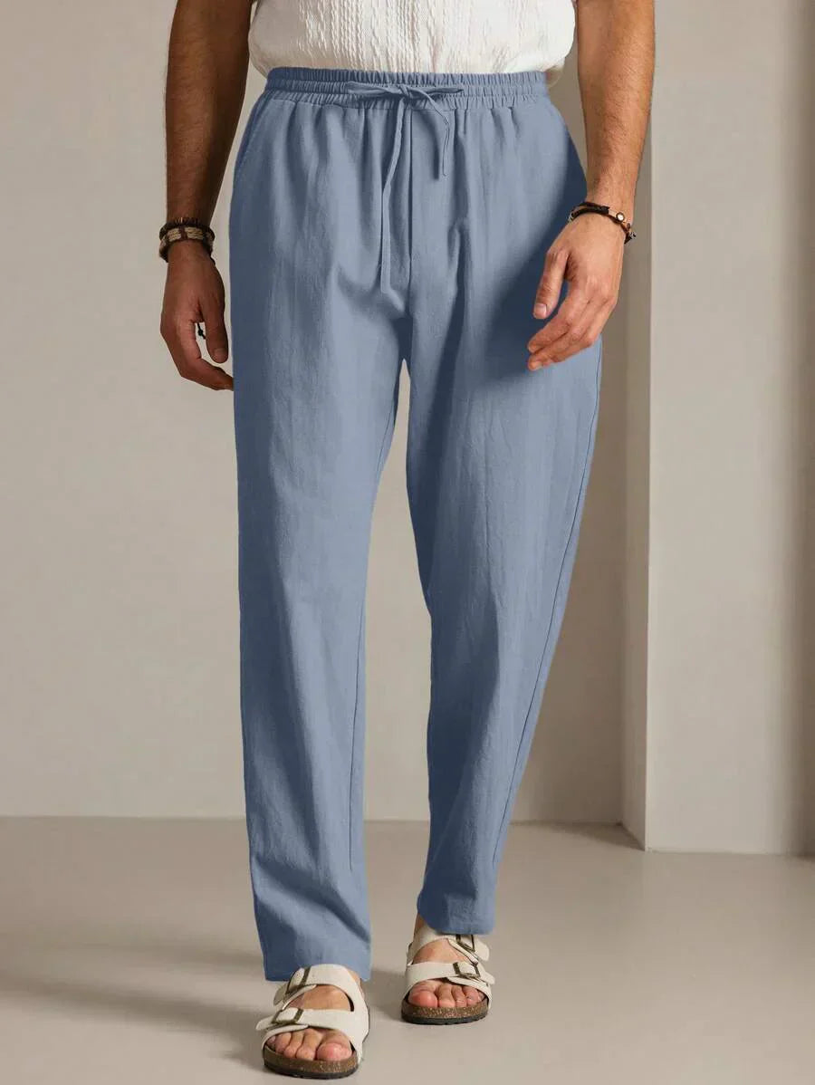 Aksel | LUKSUSLIK SUVE PANT