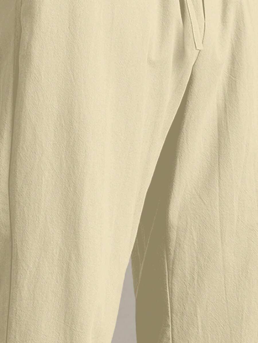 Aksel | LUKSUSLIK SUVE PANT