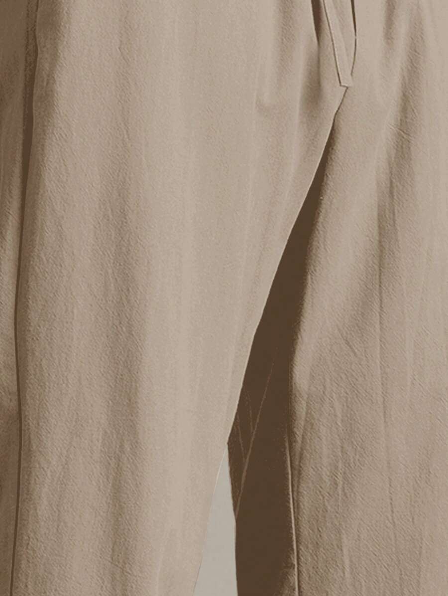Aksel | LUKSUSLIK SUVE PANT