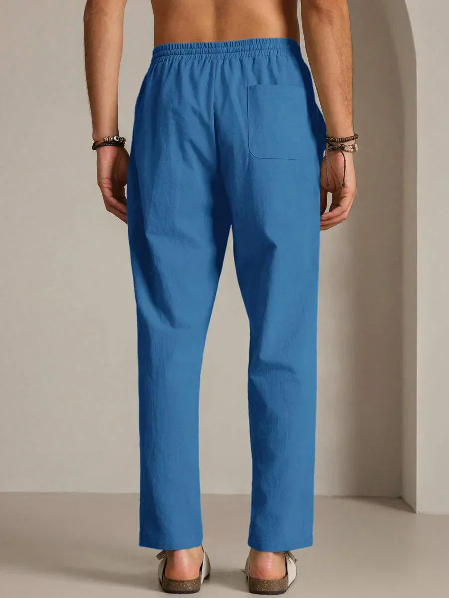 Aksel | LUKSUSLIK SUVE PANT