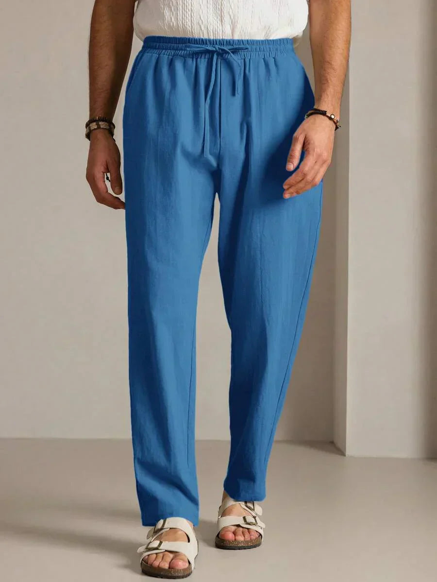Aksel | LUKSUSLIK SUVE PANT