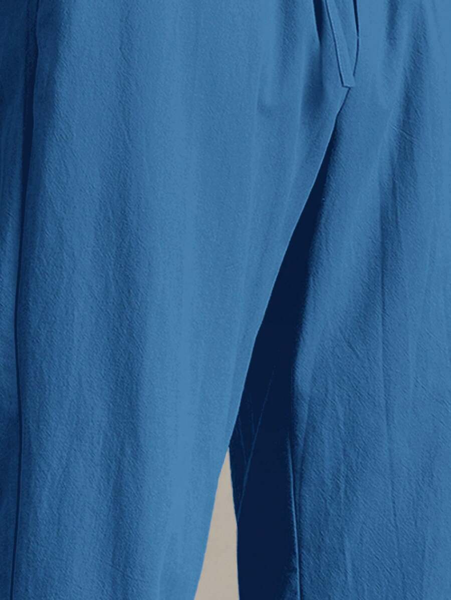 Aksel | LUKSUSLIK SUVE PANT