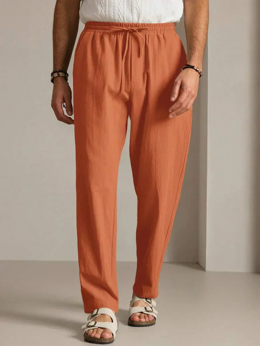 Aksel | LUKSUSLIK SUVE PANT