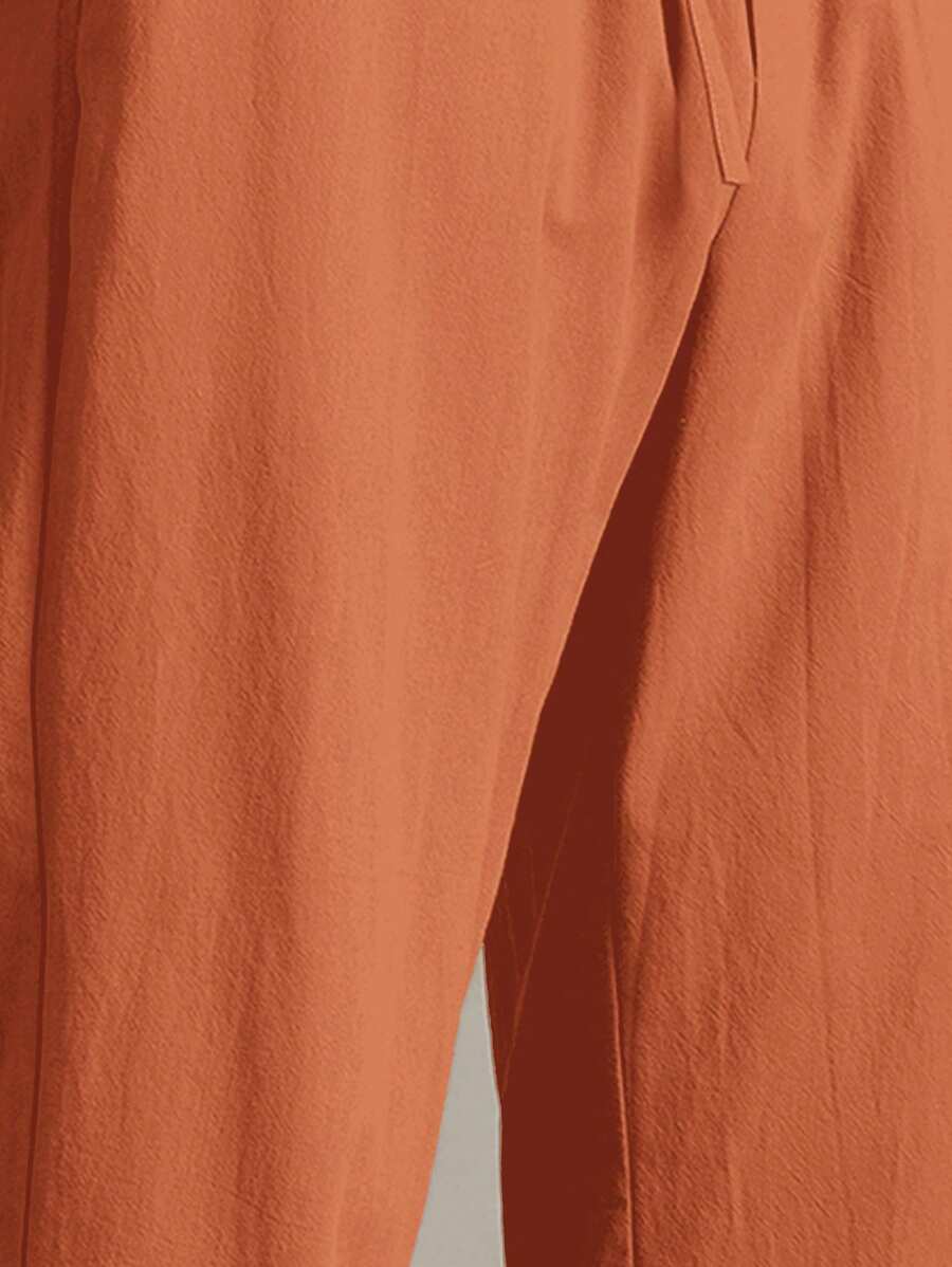 Aksel | LUKSUSLIK SUVE PANT