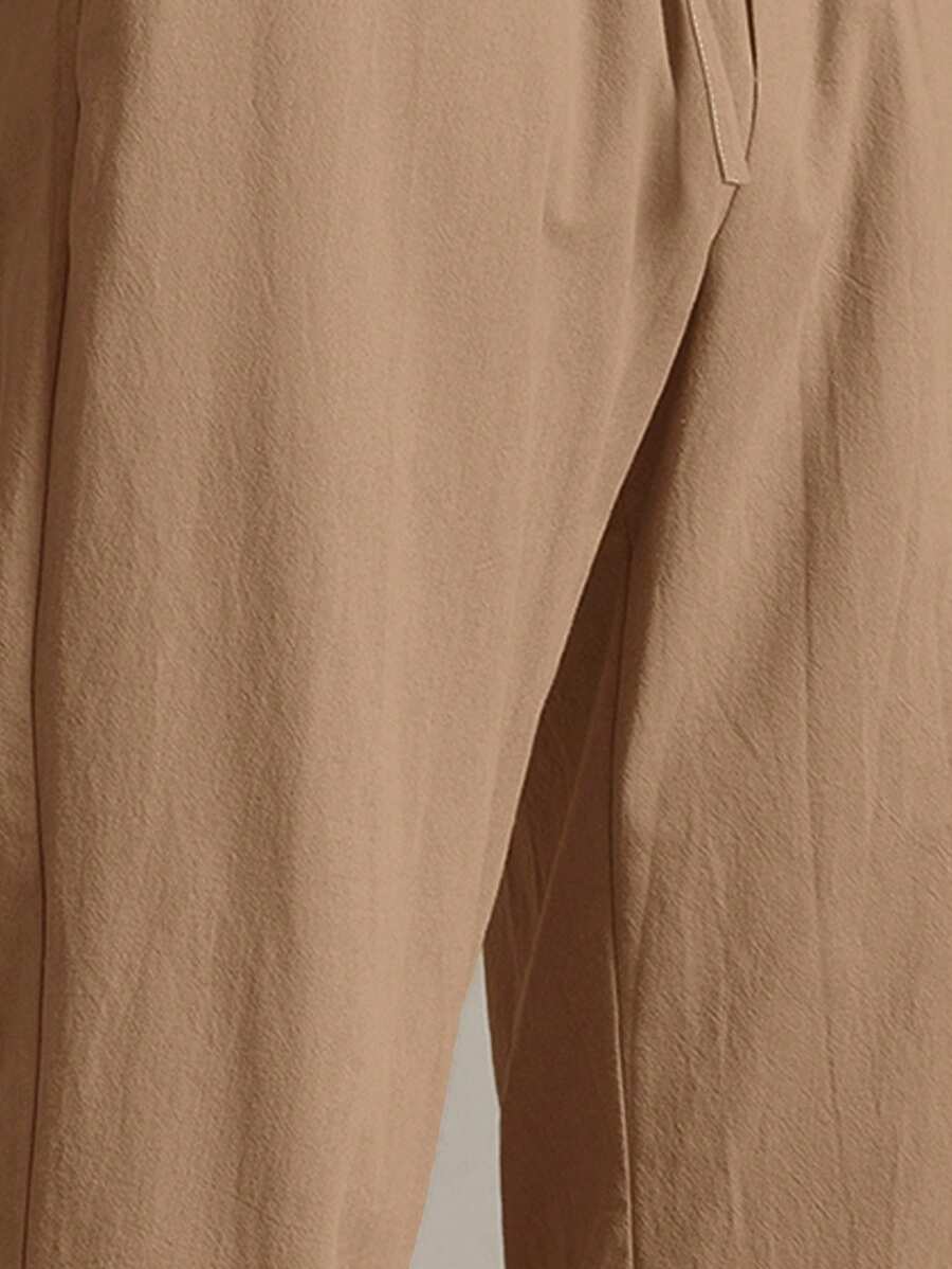 Aksel | LUKSUSLIK SUVE PANT