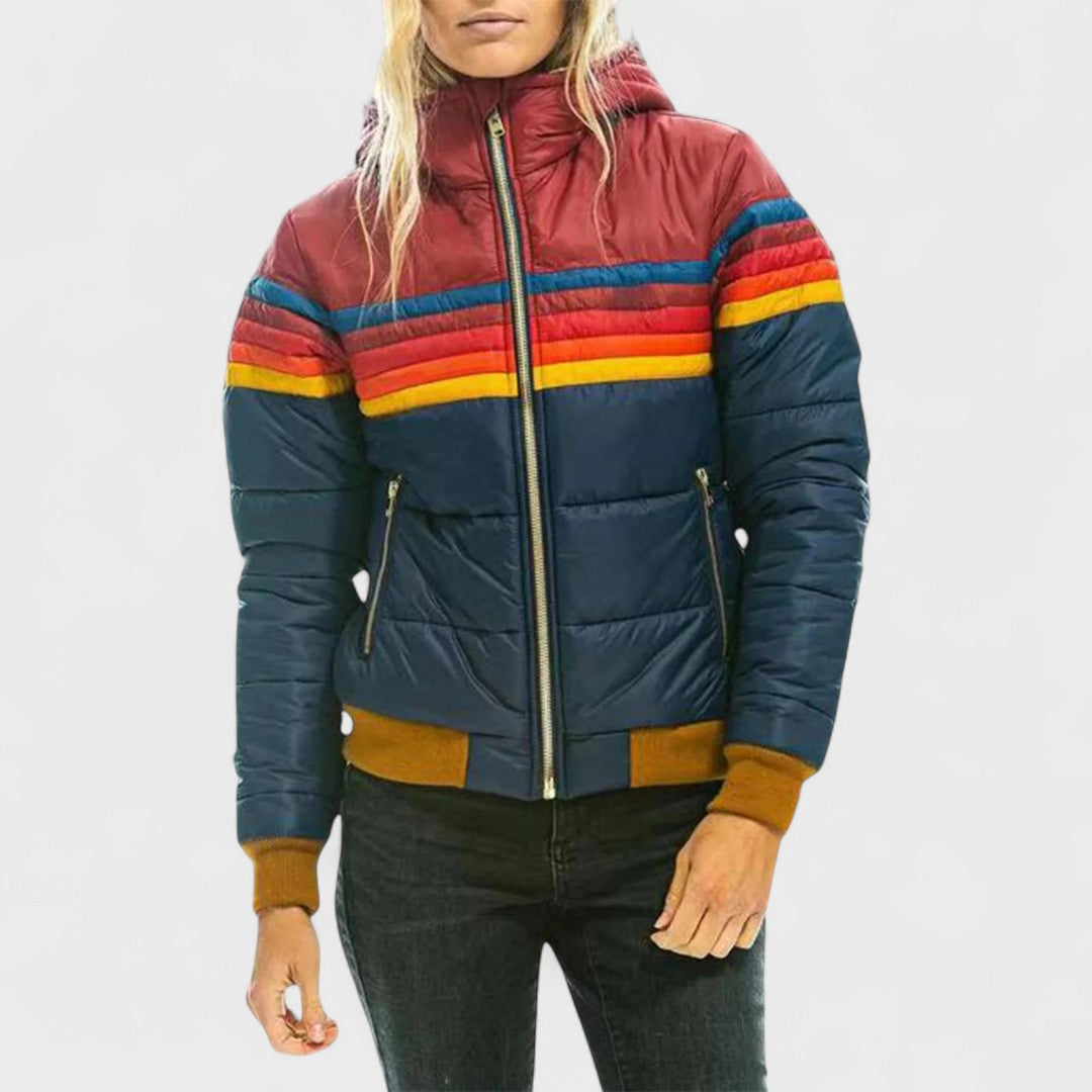 Clara | Puffer Jakk