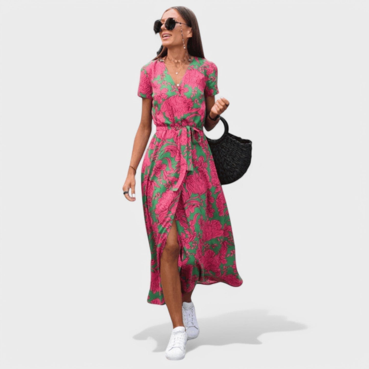 Edite | Elegantne Kleid