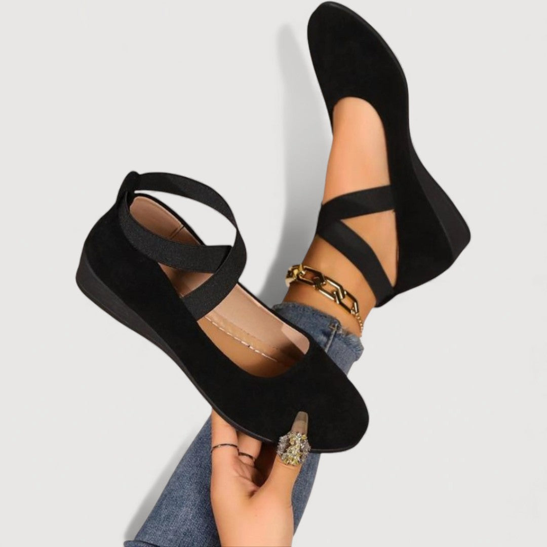Livia |  Elegantne Mugavusking