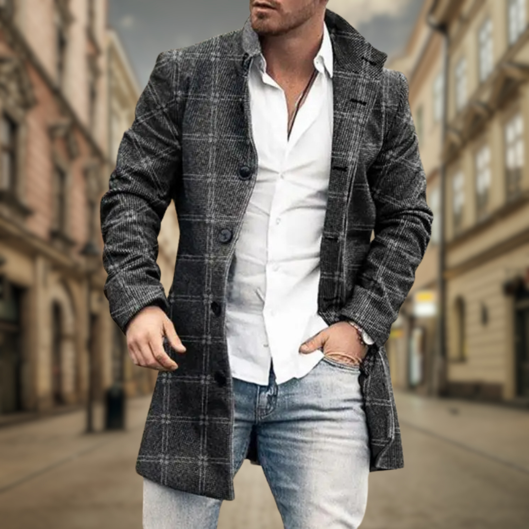 Veeti | ELEGANTNE ÜKSUS MEESTELE