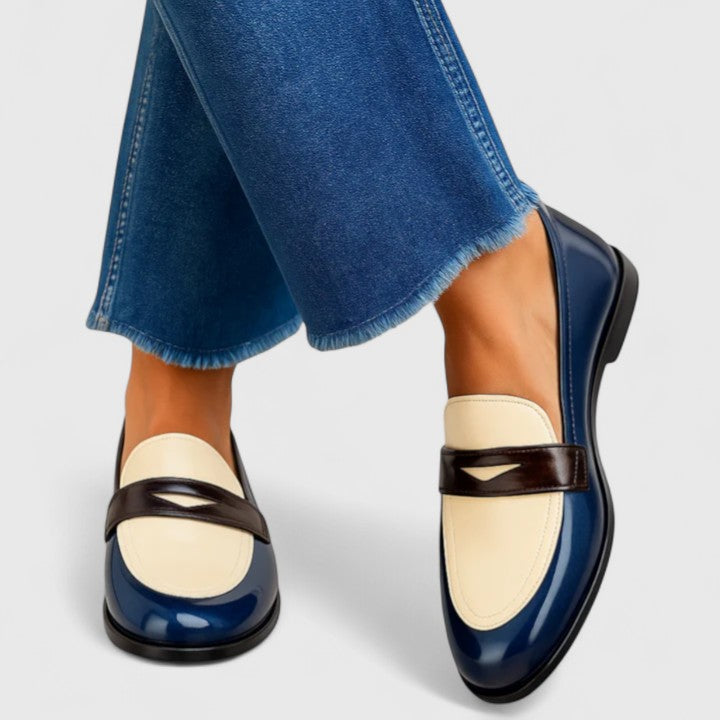 Trixie | Elegantne Loafer