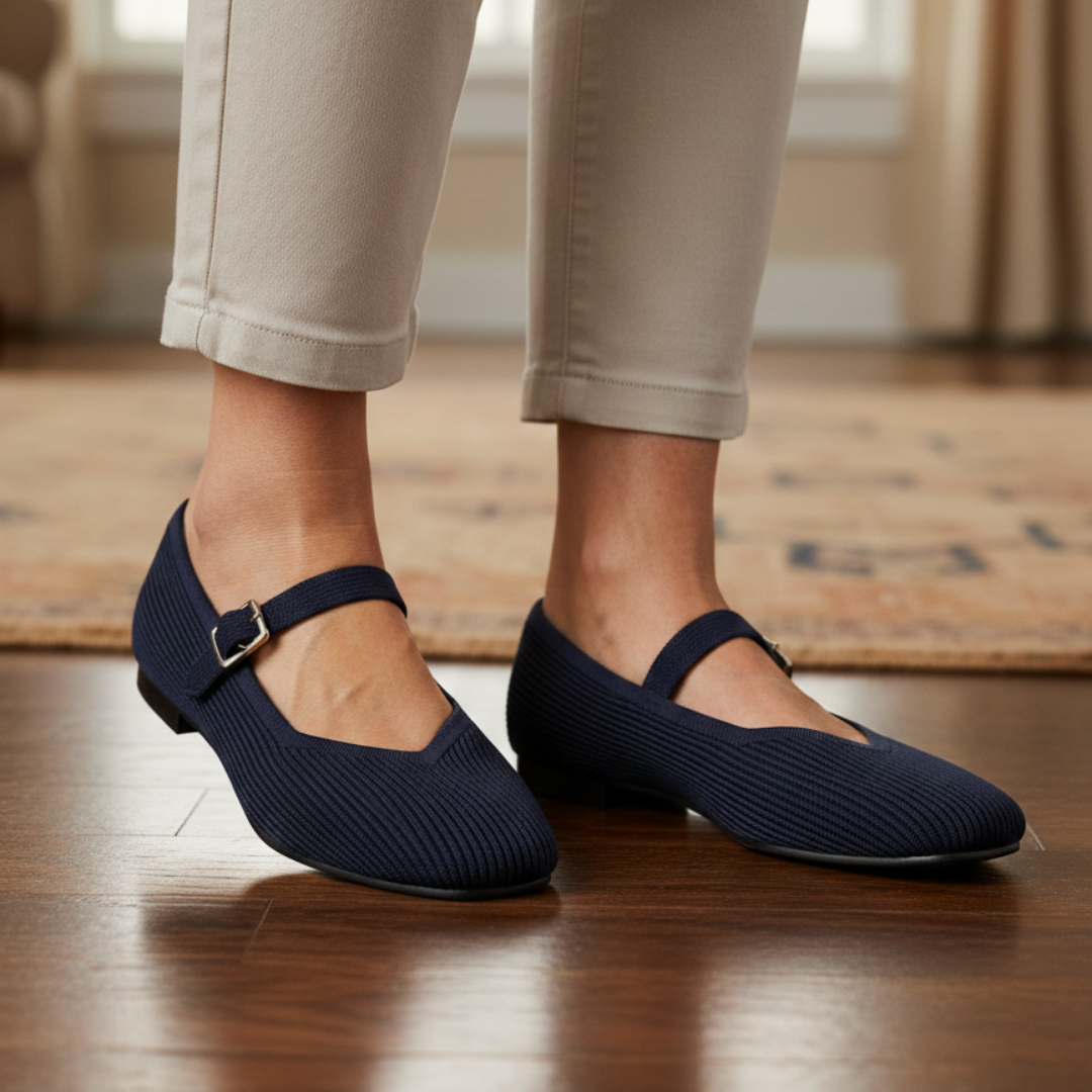 Aveline | Mugavad Loafers