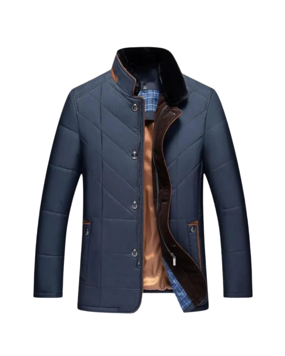 Antonio | MEESTE JACKET