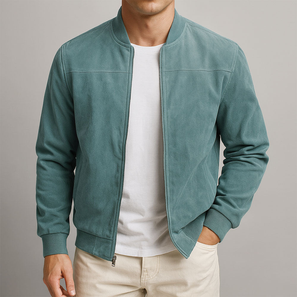 Sigurd | LINANE NAHK JACKET