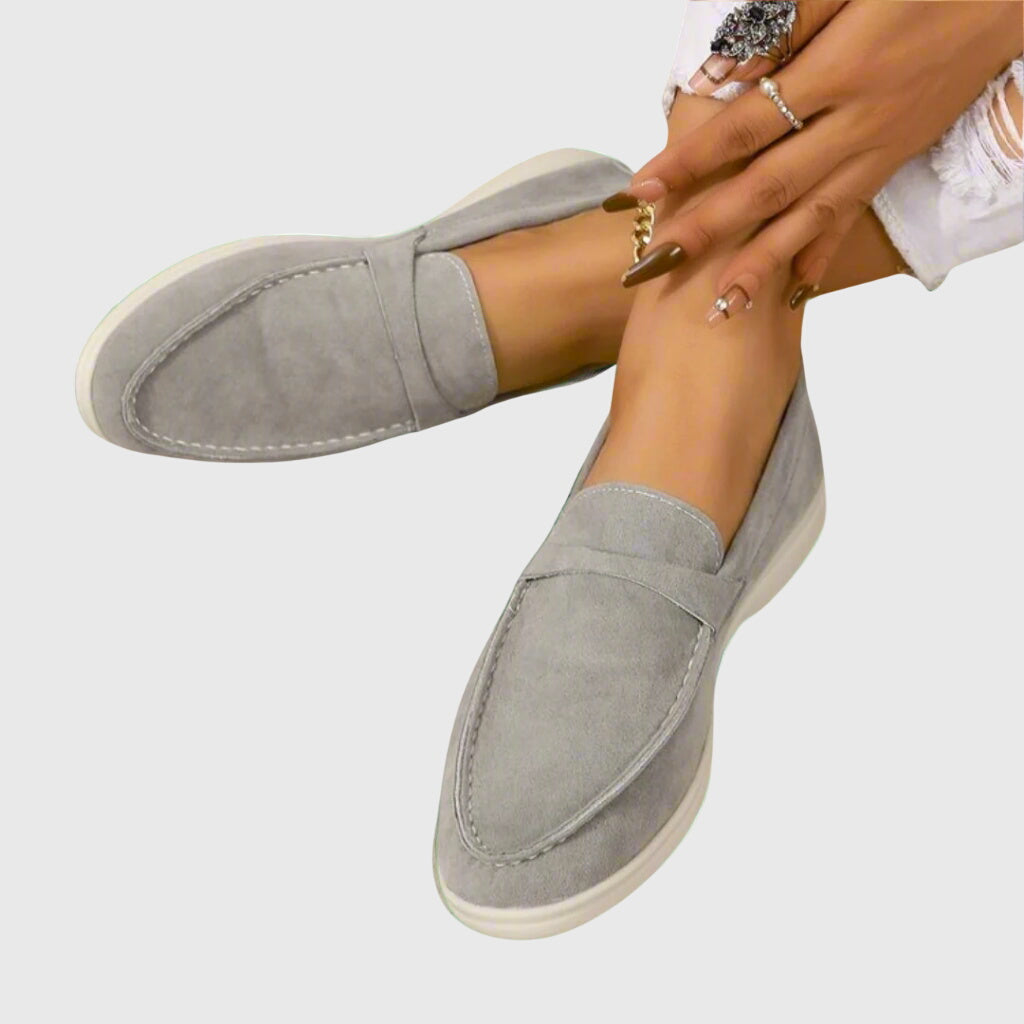 Molly | Ortodontilised Loafers