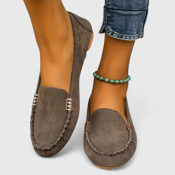 Karlene | Ortopeedilised Loafers