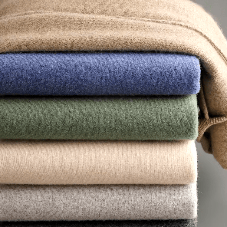 Glenn | MEESTELE PEHME JA ELEGANTNE KAPUUTSWEATER