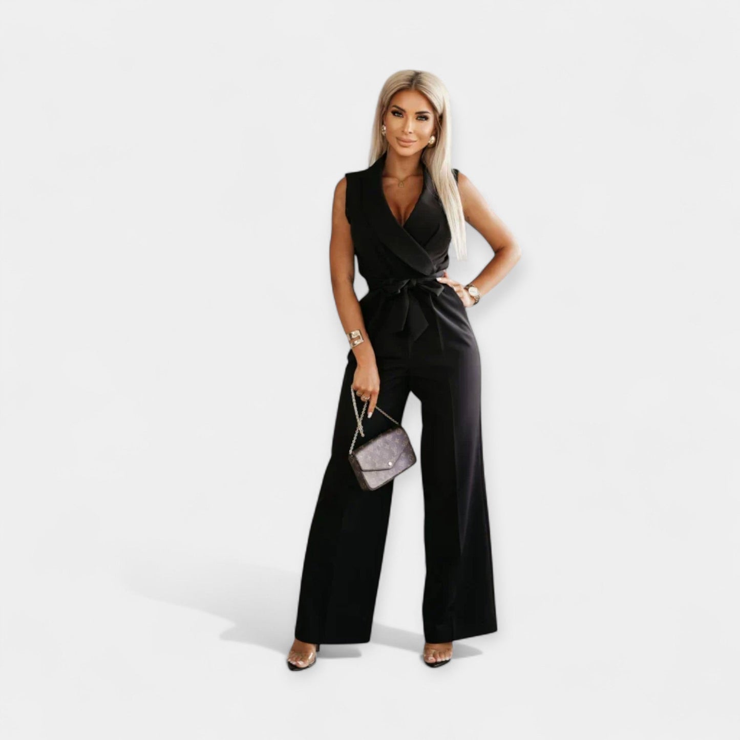 Nadia | Romantiline elegantne midikleit