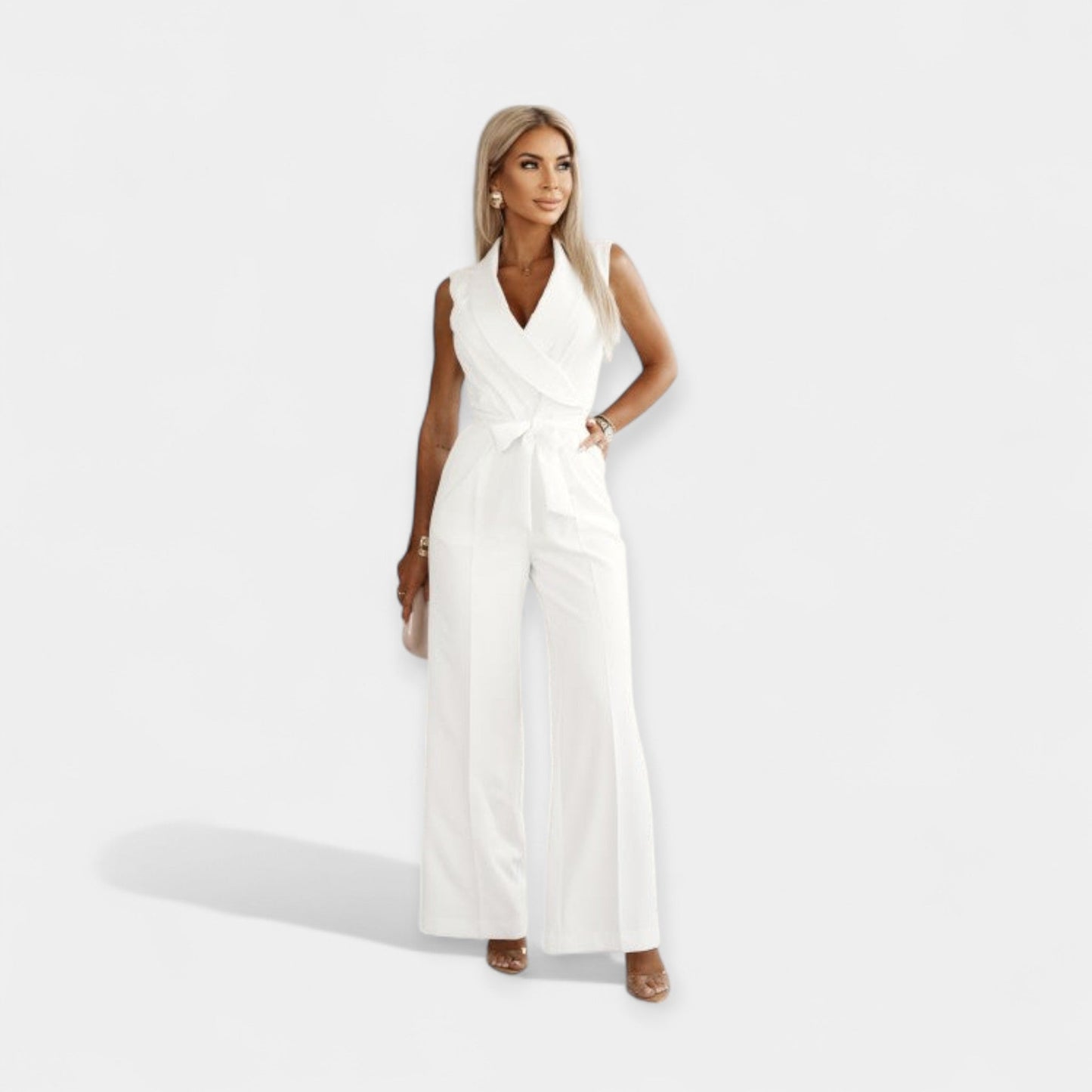 Nadia | Romantiline elegantne midikleit
