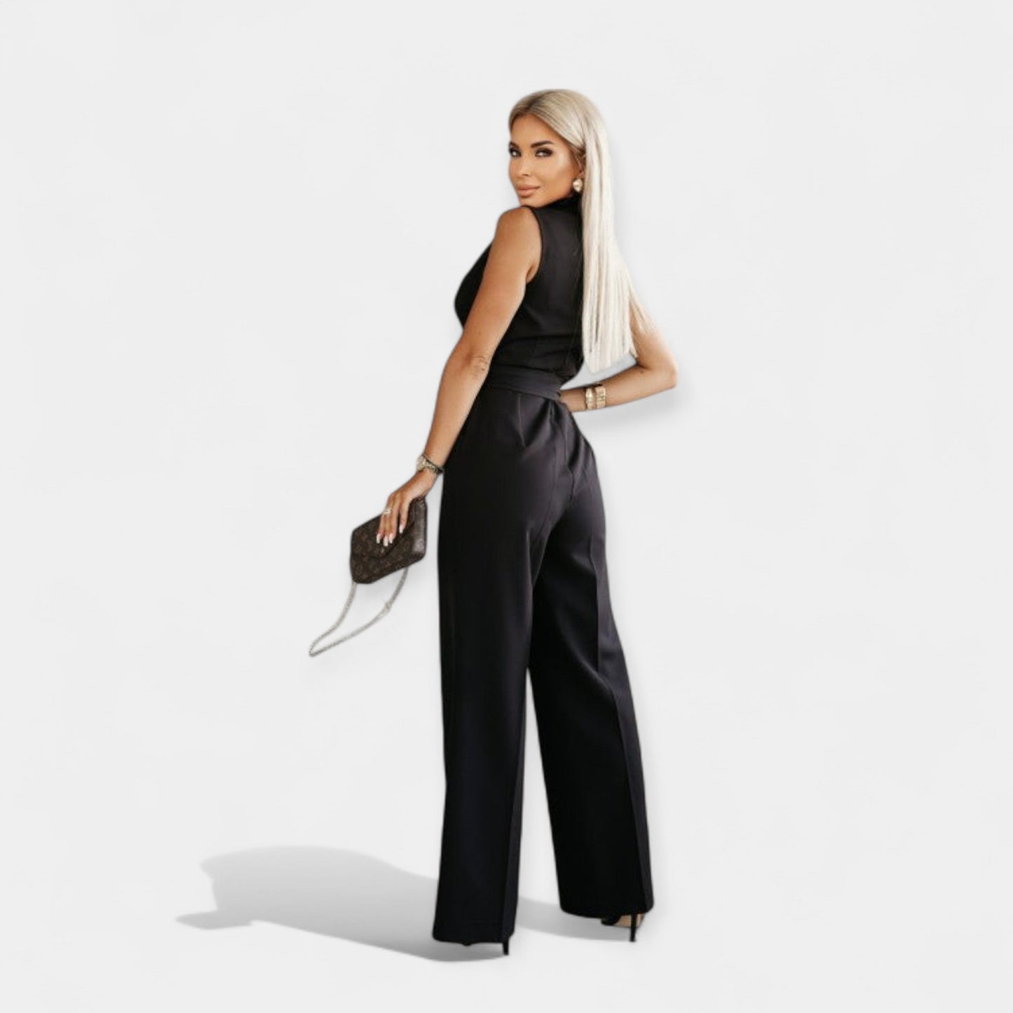 Nadia | Romantiline elegantne midikleit