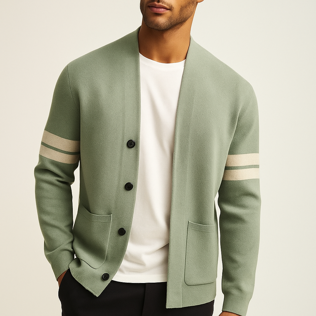 Pelle | MEESTE MODERNNE KARDIGAN