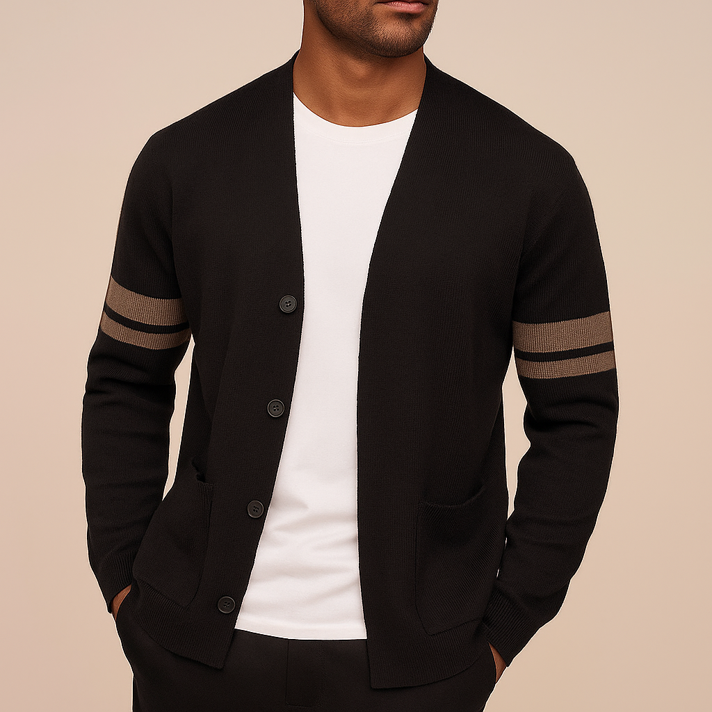 Pelle | MEESTE MODERNNE KARDIGAN