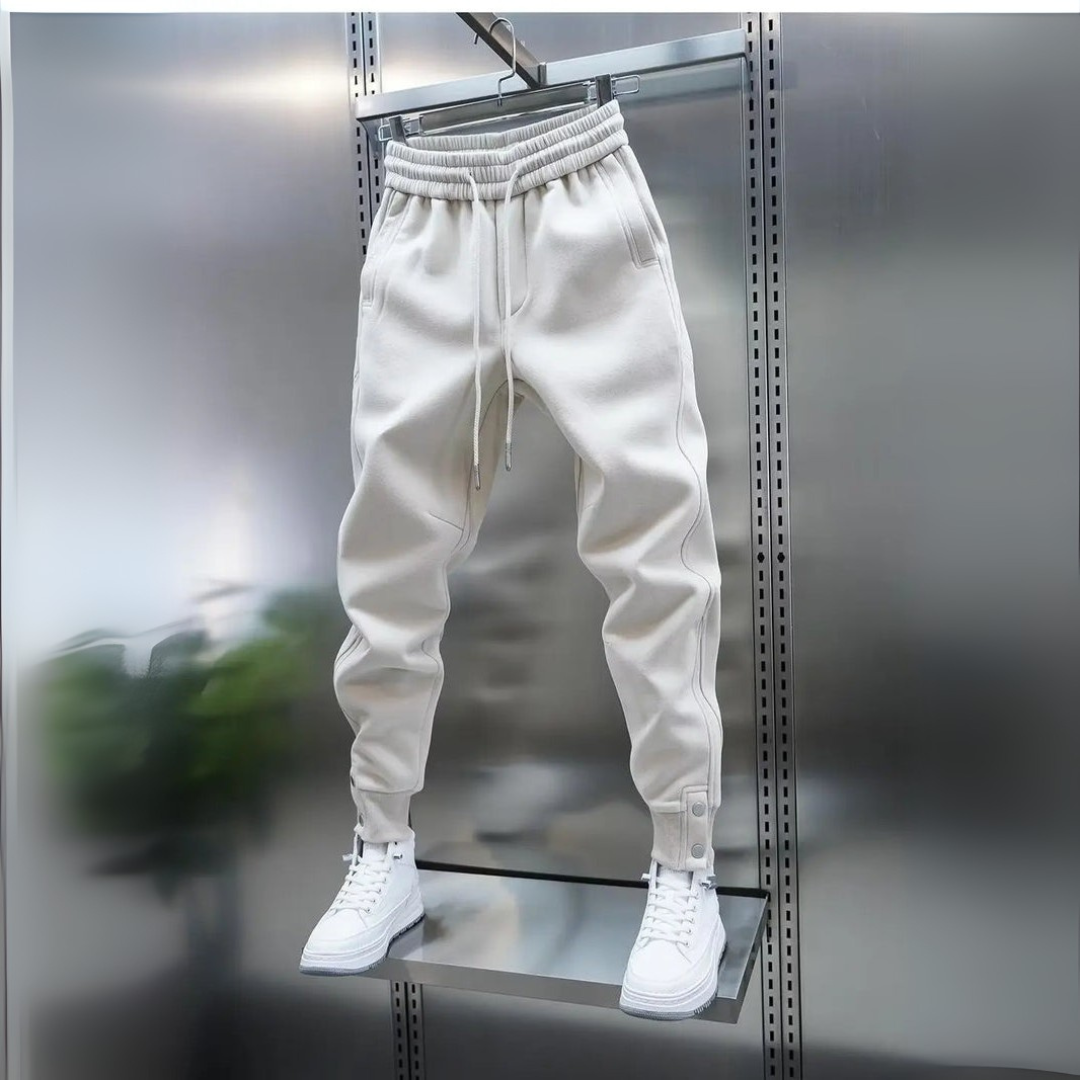 Arnar | SLIM-FIT PÜKSID