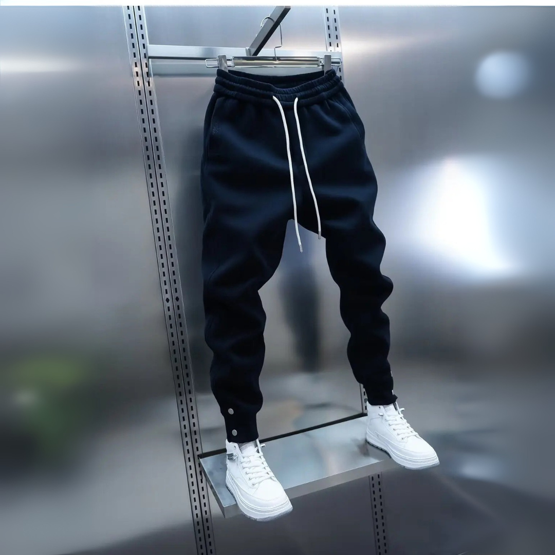 Arnar | SLIM-FIT PÜKSID