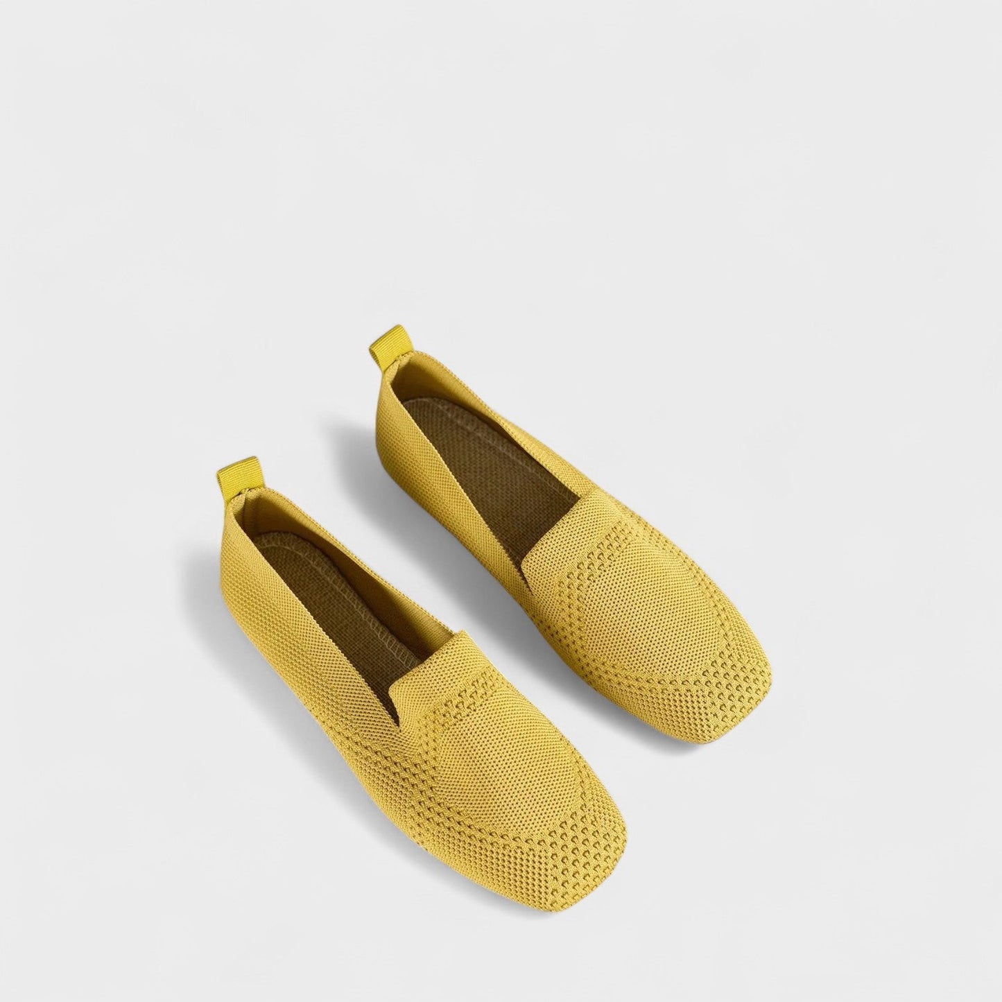 Luisa | Ortopeedilised Mokasiinid