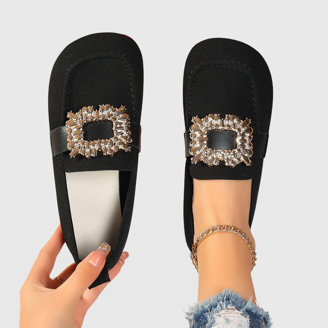 Cataleyrah | Ortopeedilised Loafers