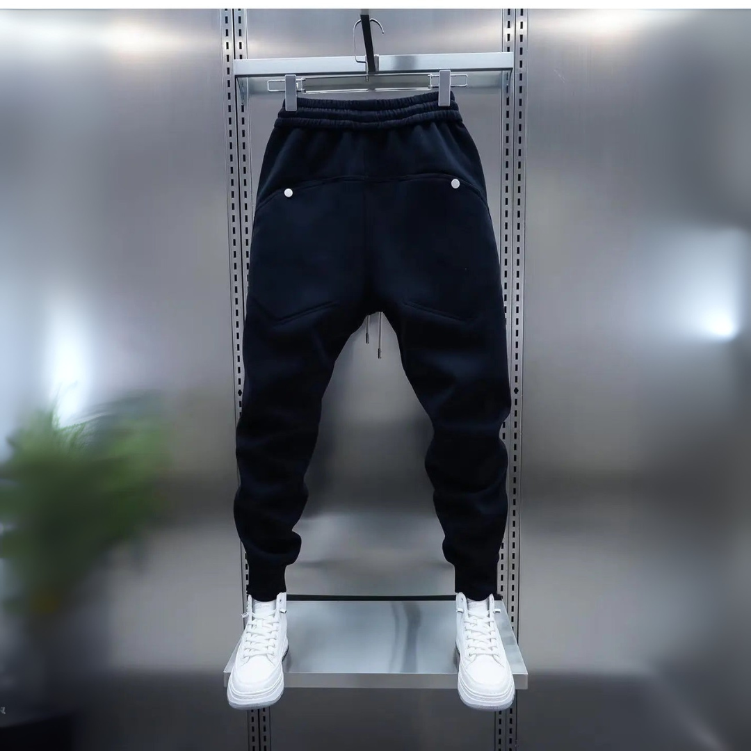 Arnar | SLIM-FIT PÜKSID