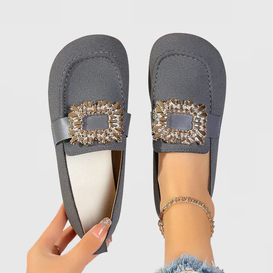 Cataleyrah | Ortopeedilised Loafers