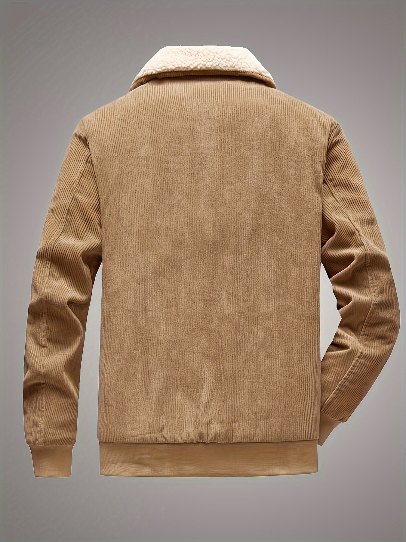 Markus | VINTAGE TALVE KORDUROOVEST