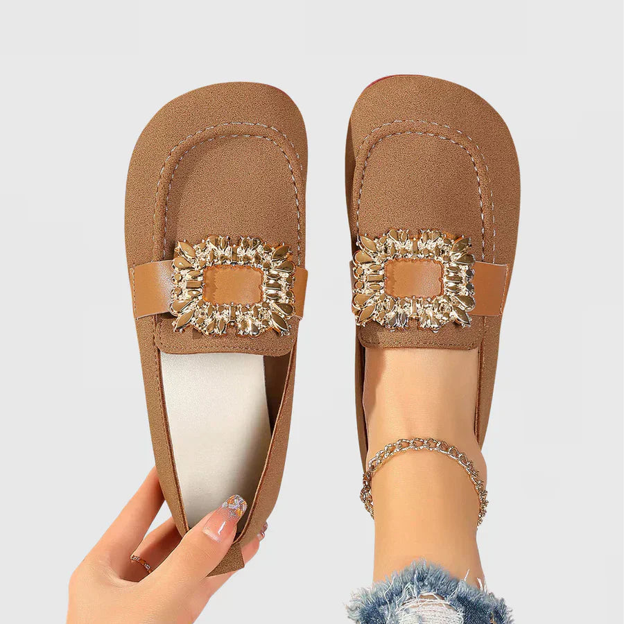Cataleyrah | Ortopeedilised Loafers