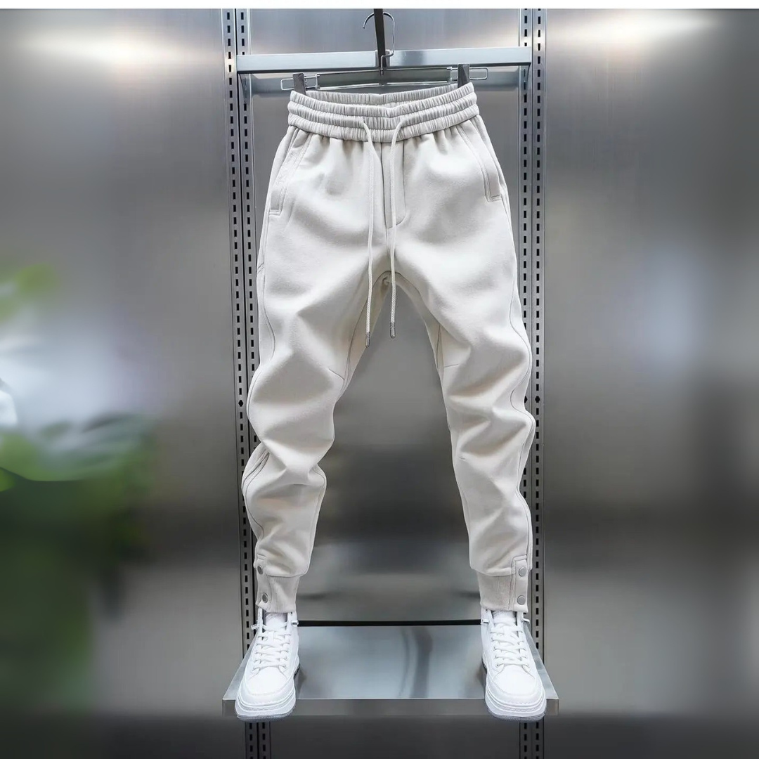 Arnar | SLIM-FIT PÜKSID