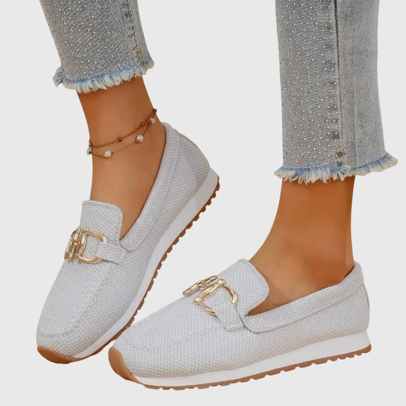 Susie | Ortopeedilised Loafer Sneakers