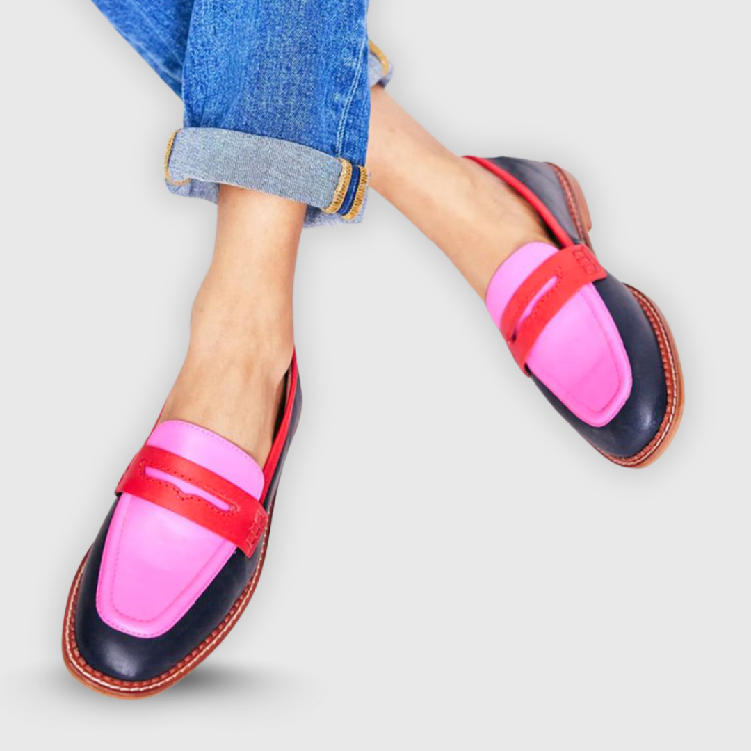 Franki | Kontrasti Loafer
