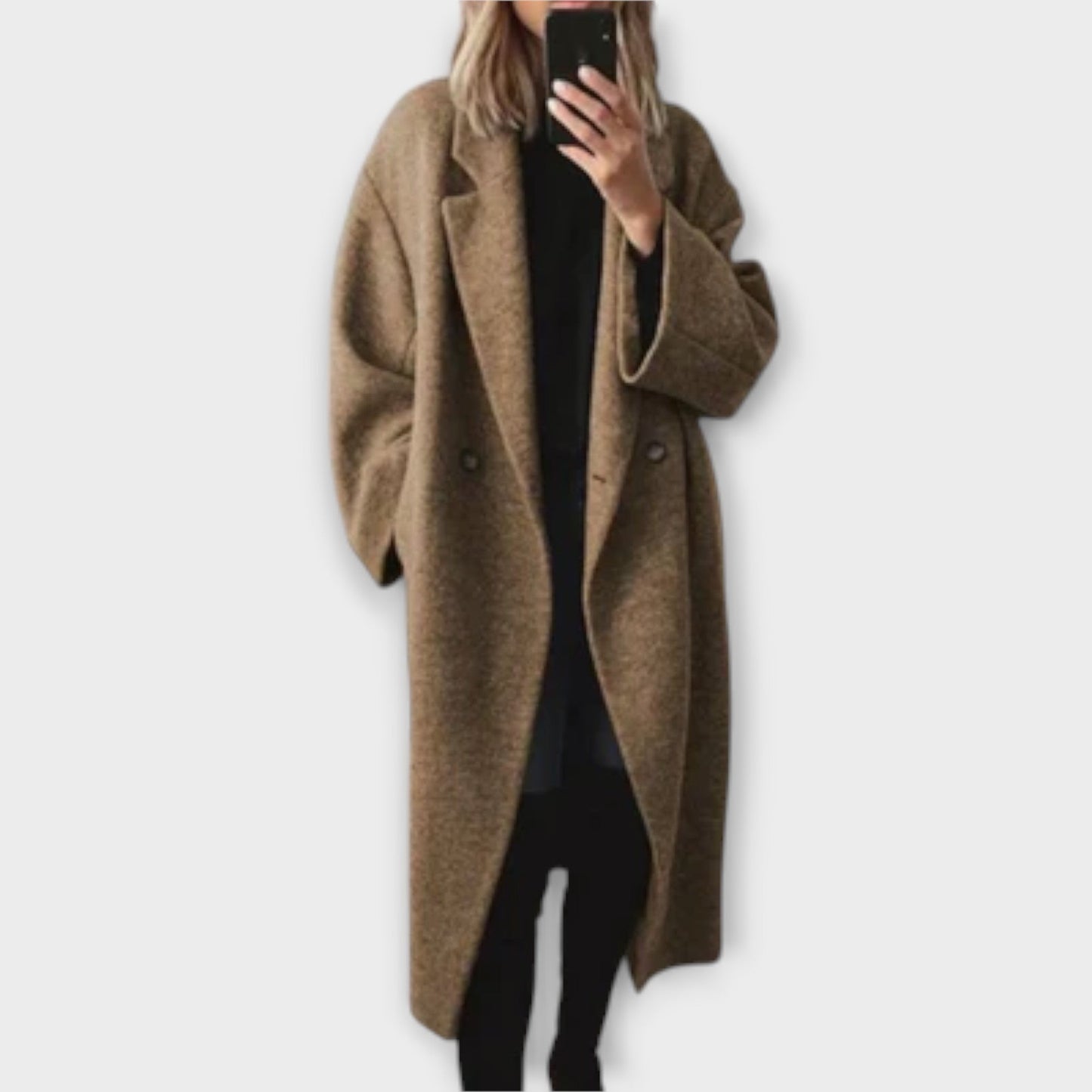 Jennifer | Elegantne kaminsims