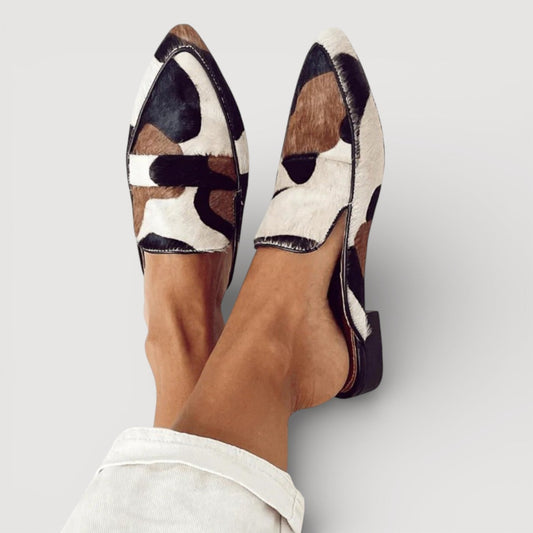 Velle | Avaldus Loaferid