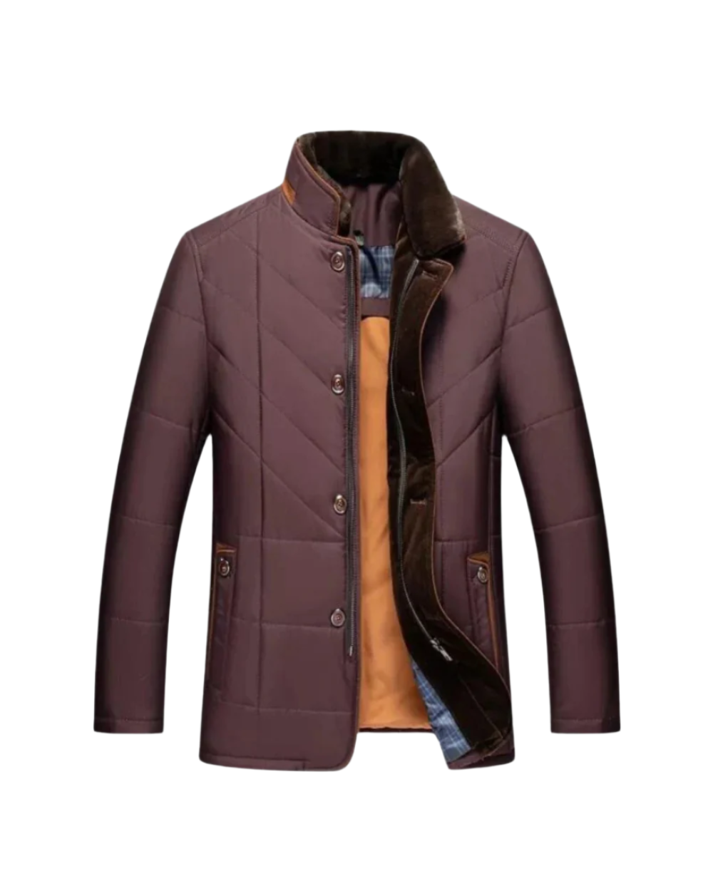 Antonio | MEESTE JACKET