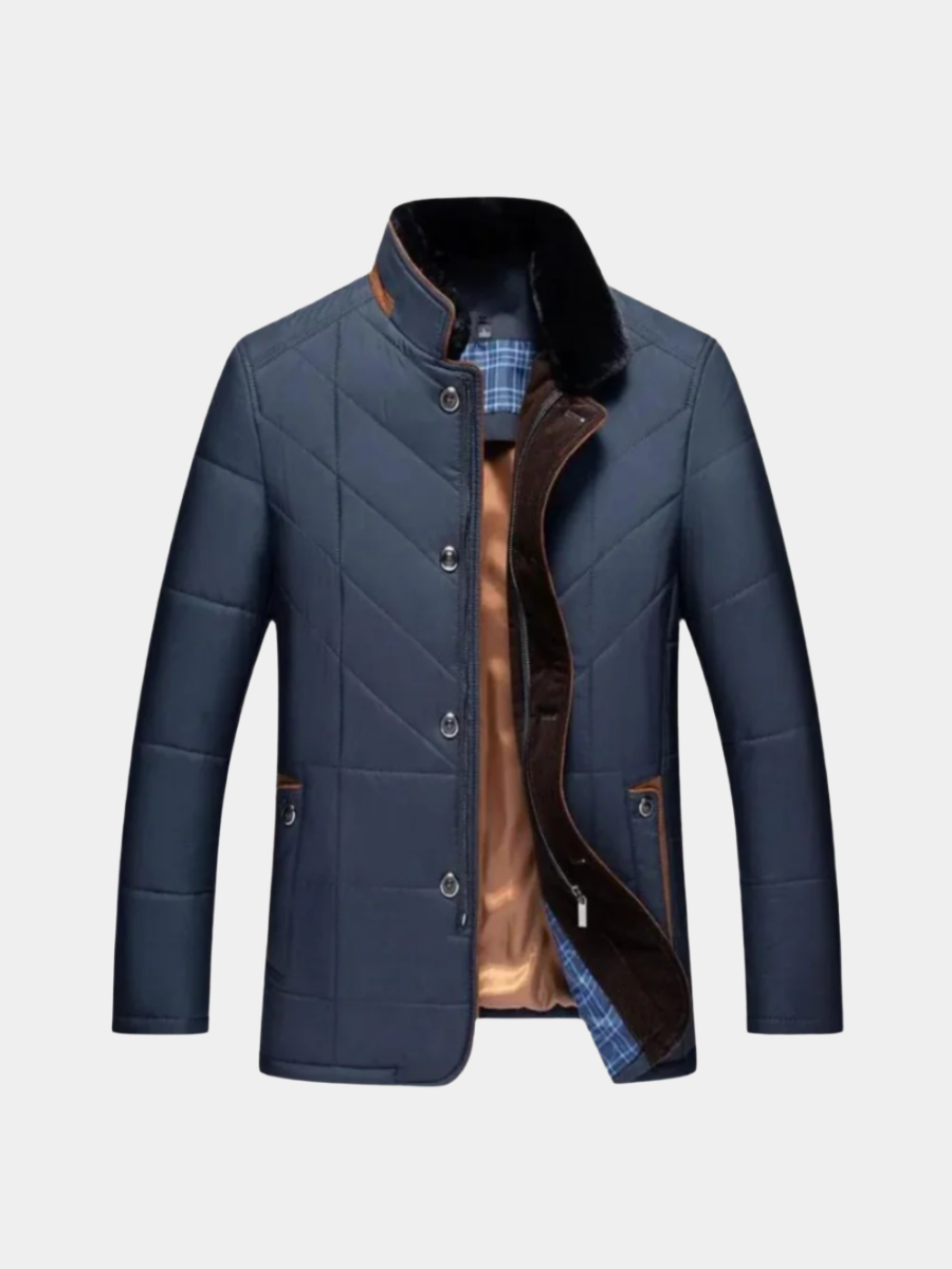 Antonio | MEESTE JACKET