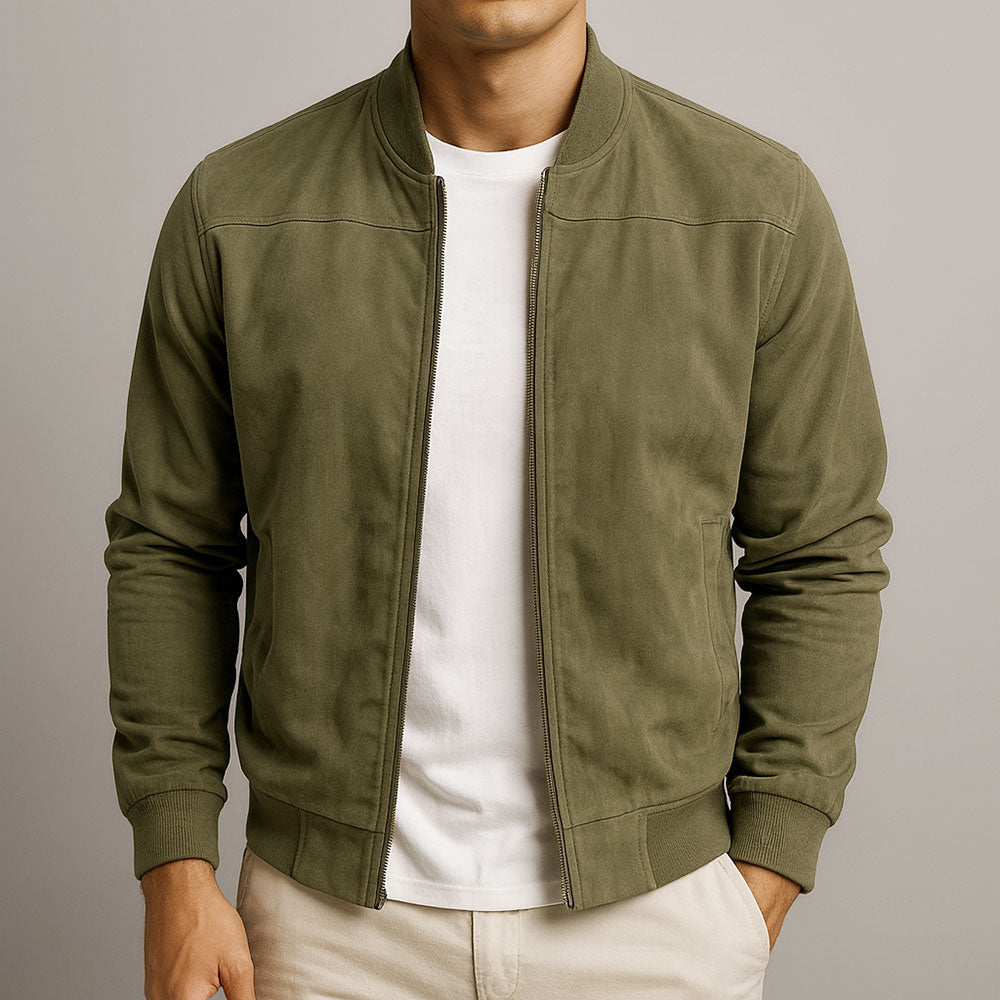 Sigurd | LINANE NAHK JACKET