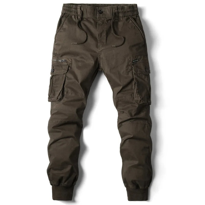 Vilhelm | JOGGERID CARGO UTILITY