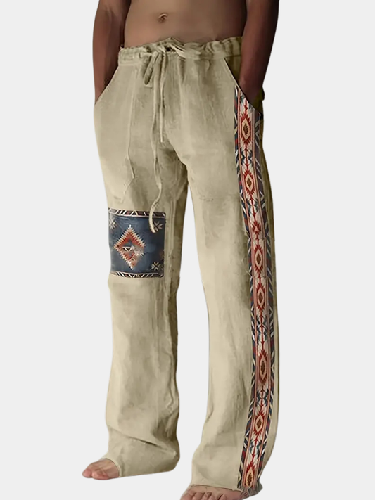 Pierre | BOHO-CHIC PÜKSID