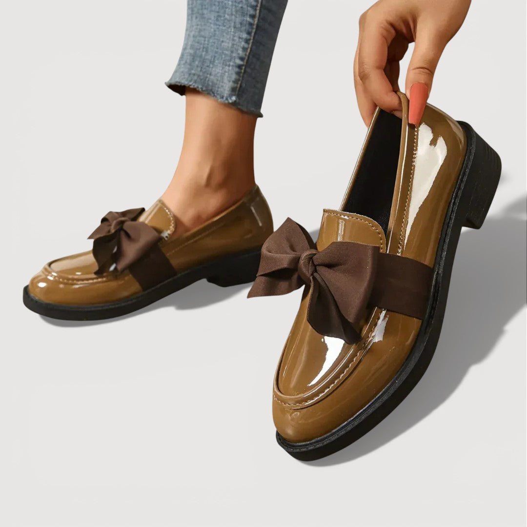Maeryl | Paeladega Loaferid