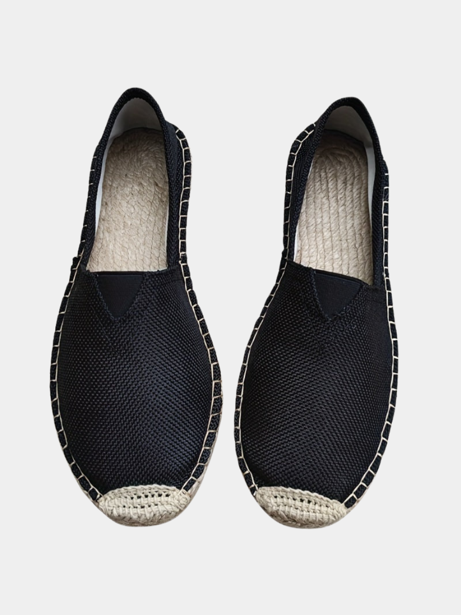 Kjell | MEESTELE ELEGANTSED ESPADRILLID