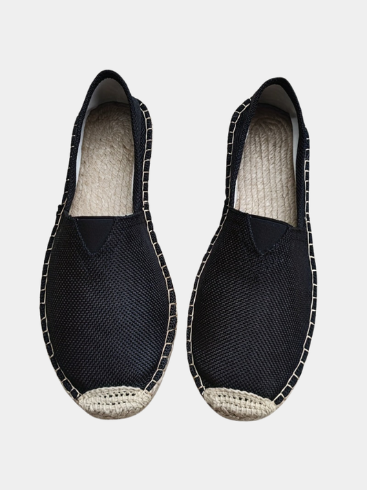 Kjell | MEESTELE ELEGANTSED ESPADRILLID